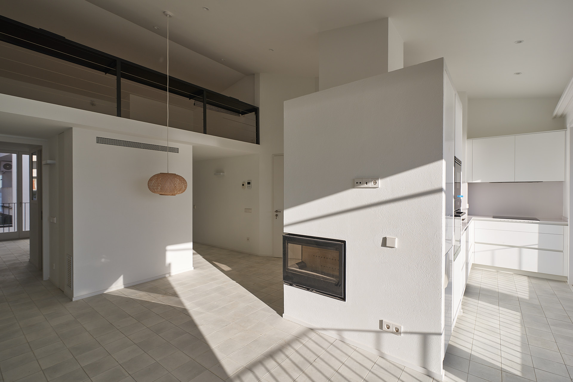 Architecture & Interior design